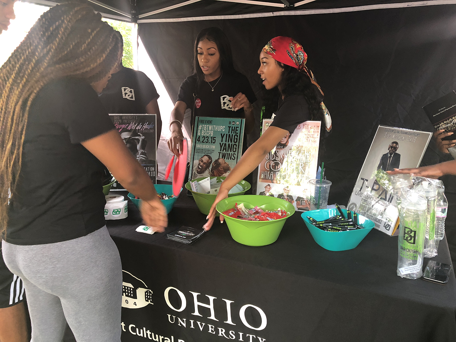 Student Organizations Ohio University